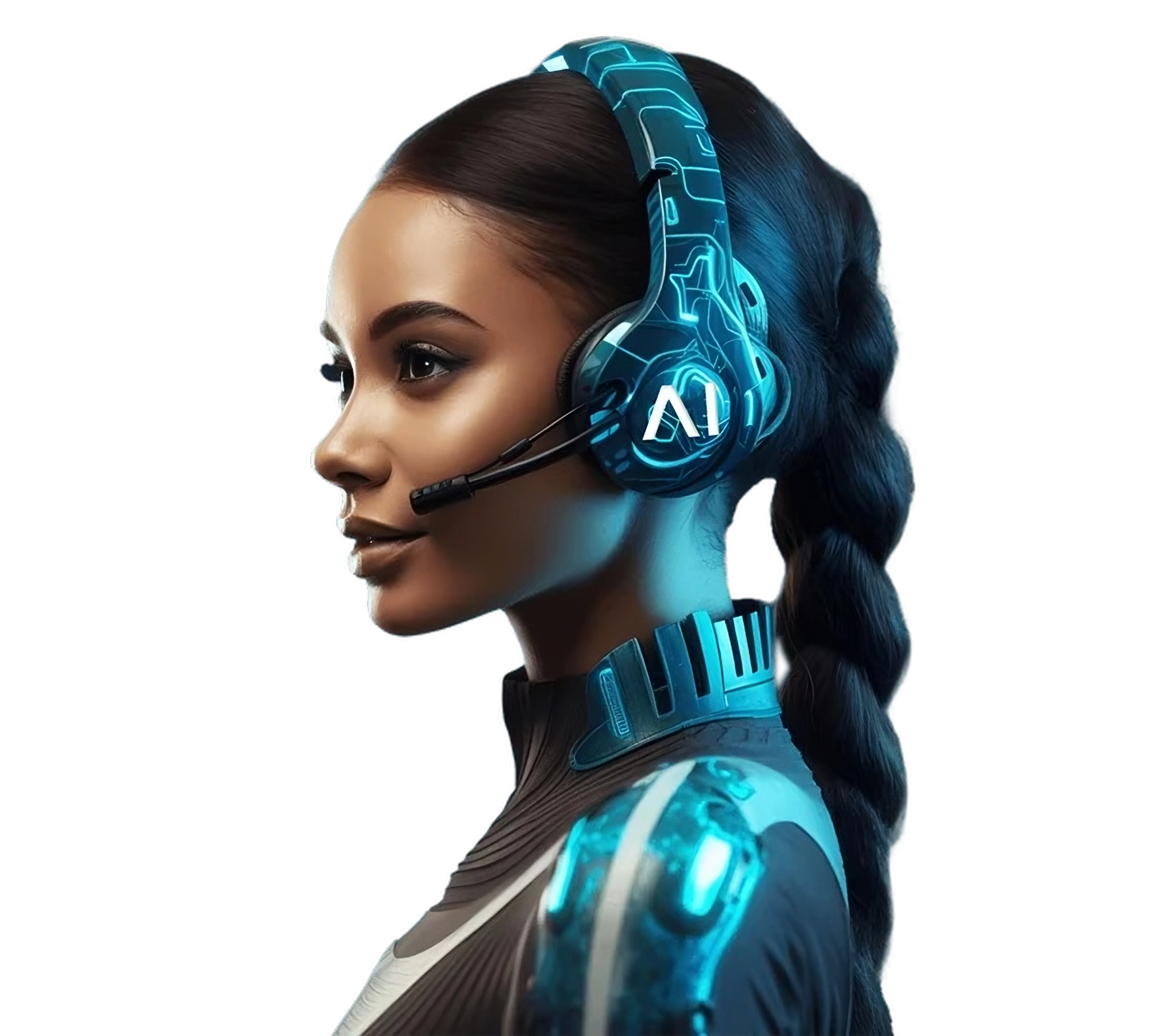 AI-Powered WhatsApp Business Communication